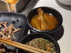 -九鼎轩脆毛肚火锅(南京东路店)