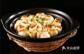 Steamed Fresh Lanzhou Nine-Year Lily