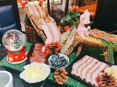 -鹤江桥·红油牛肉粉(SKP店)