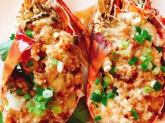 -渔公码头·九龙湾国际饭店