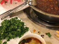 -朱氏胖子烂火锅(洪崖洞店)