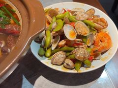 -山四砂锅(太原钟楼街店)