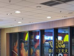 -麦当劳(五一北路店)