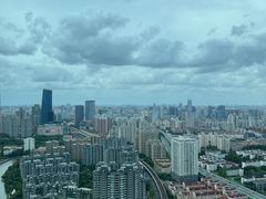 -环球港凯悦 · 享悦中餐厅