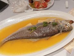 -玫瑰厅上海菜(兴国路店)