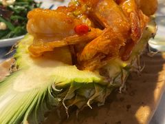 -中8楼风尚云南菜(颐堤港店)