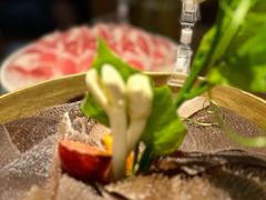 -巴奴毛肚火锅(悠唐购物中心店)