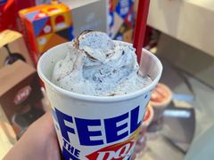 -DQ·蛋糕·冰淇淋(手工定制蛋糕长泰广场店)