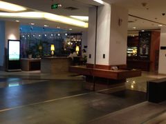 -北京民族园葉子里酒店(鸟巢店)