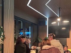 -ibarrel爱杯·bistro&brunch(江宁路店)