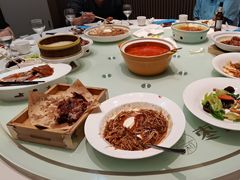 -普天和酒楼·新津菜·烤鸭(天津之眼店)