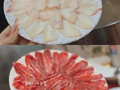 -广味鲜潮汕牛肉火锅(延安三路店)