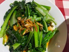 -西贝(财富购物中心店)