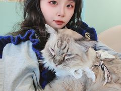 -怪兽屋·羊驼·猫咖·狗咖(俊华广场店)