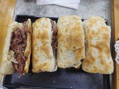 -高玛纳驴肉火烧(一世界店)