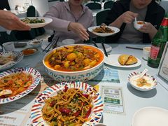 -新疆兵团食府清真(马连道店)