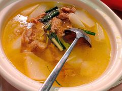 -艳阳天·非遗楚菜(武汉客厅店)
