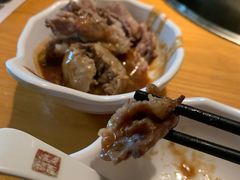 -海银海记潮汕牛肉火锅(新港中路海珠店)