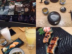 -八间(合生汇店)