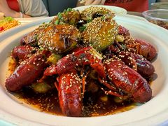 -肥肥虾庄·金牌油焖大虾(沙湖店)