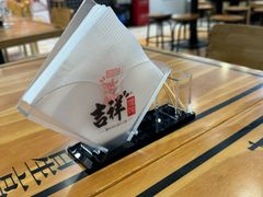 -吉祥馄饨(宁波高铁店)