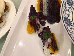 -西安饭庄·非遗陕菜(钟楼店)