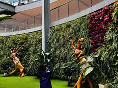 -南通洲际绿博园