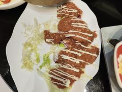 -丰收日·小海鲜·沪上家宴(顾村正大店)