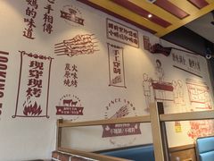 -邢氏老太太烤串(北兴街店)