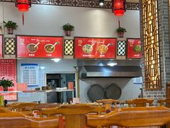 -闫家粥铺(东盛大街店)