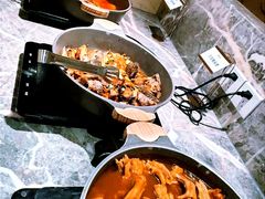 -芭菲盛宴·环球美食(北城国际店)