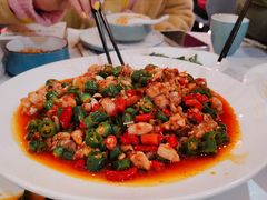 -蓉城小厨·四川味道(浙港国际店)