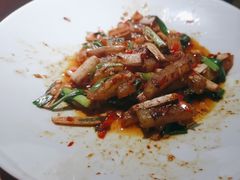 -吃饭皇帝大土家民族菜(正大广场店)