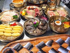 -本炙炭烤·蒲烧活鳗料理店(金沙洲店)