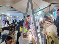 -宝业东城广场(东二环路店)