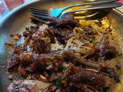 -恰八斗·猛火长沙菜(国贸店)