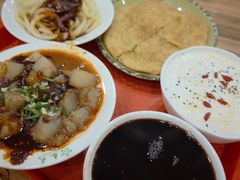 -杜记甜食(大众巷店)
