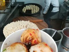 -小路易生煎馆(前进五路店)