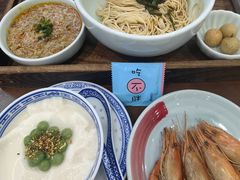 -蟹上黄·蟹黄面·江南糖水(人民广场店)