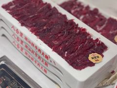 -八合里潮汕鲜牛肉火锅(深圳海岸城店)