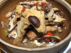 -吃香喝辣·地道衡东菜(南岳大庙店)