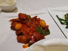 梅家龙凤肉-梅龙镇酒家(南京西路总店)
