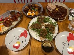 -Mesa Madre梅萨妈妈·Bintana(国贸店)