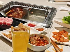 -海底捞火锅(北金鹰店)