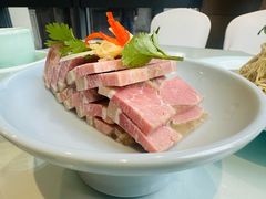 -冶春茶社(瘦西湖南门店)