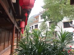-锦至私房菜(长乐店)