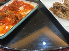 -老苏州芳和园茶酒楼  传统苏帮菜(观前店)