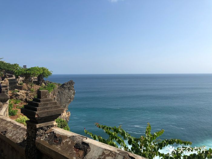 烏魯瓦圖情人崖-圖片-巴厘島景點門票-大眾點評網