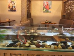 -金穗园·砂锅粥.醉鸡煲火锅(长寿路店)