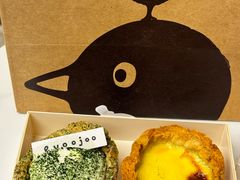 -evoojoo面包商店